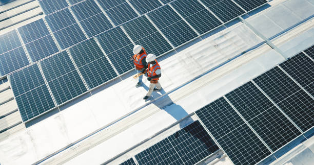 Best Roof Ventilation Installation  in New Lno, LA