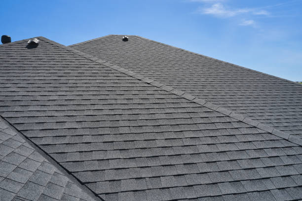 Cold Roofs in New Llano, LA